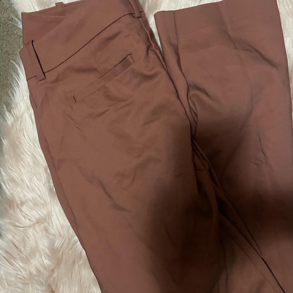 Target style dress pants